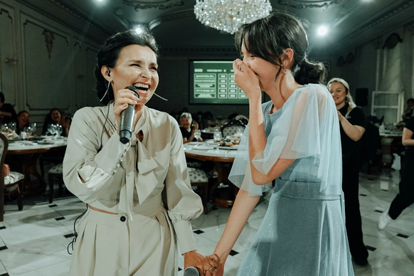 Наиля Хабибуллина