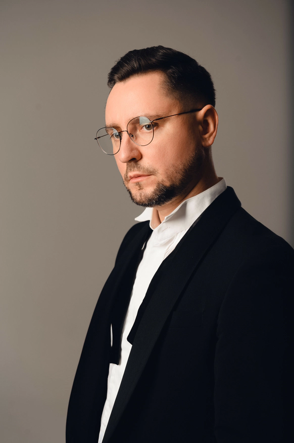 Сергей Соловьëв