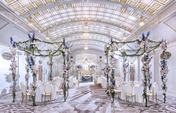 Grand Hotel Europe