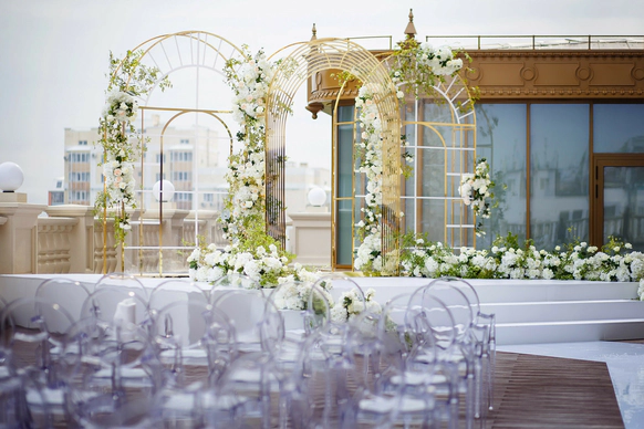 Lotte Hotel Samara