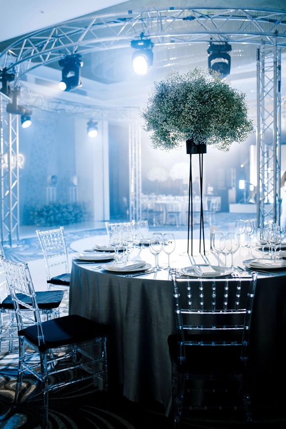 Lotte Hotel Samara