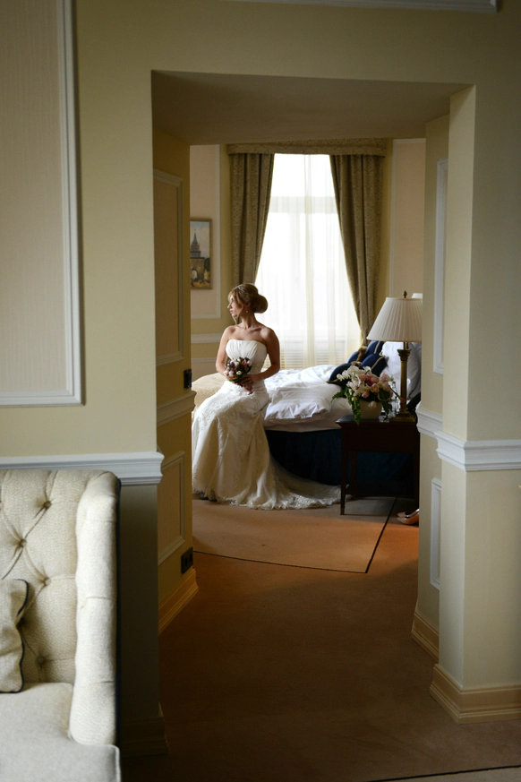 Hotel Baltschug Kempinski Moscow