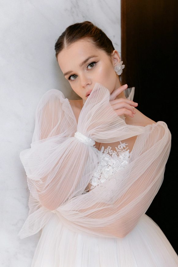 Екатерина Рязанова