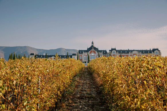 Château de Talu