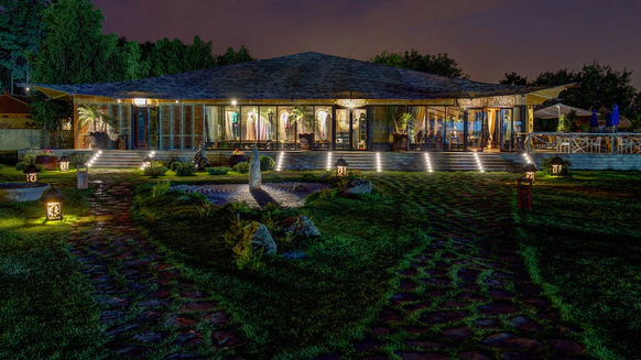 Soho Country Club