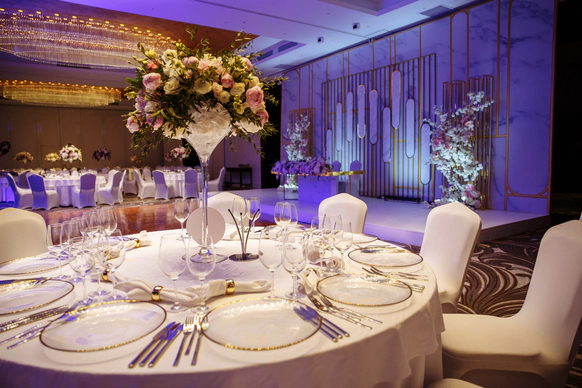 Lotte Hotel Samara