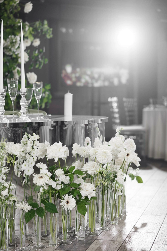 Boho decor