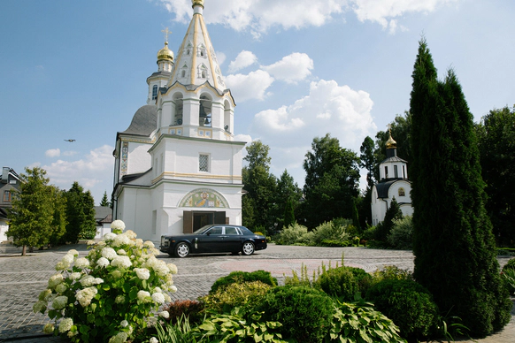 Катя Романова
