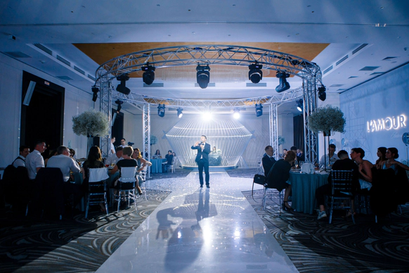 Lotte Hotel Samara