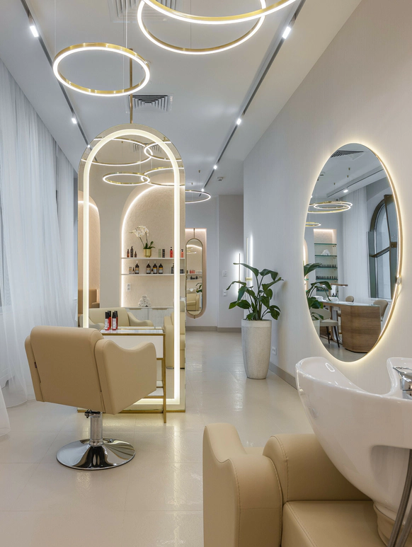 Lotte Hotel Samara