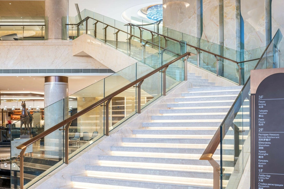 Soluxe Hotel Moscow