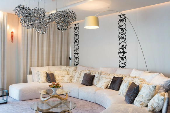 Swissotel Krasnye Holmy Moscow