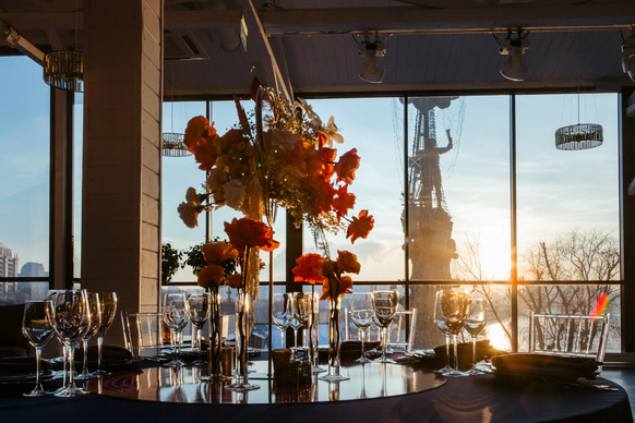 Крым terrace Moscow