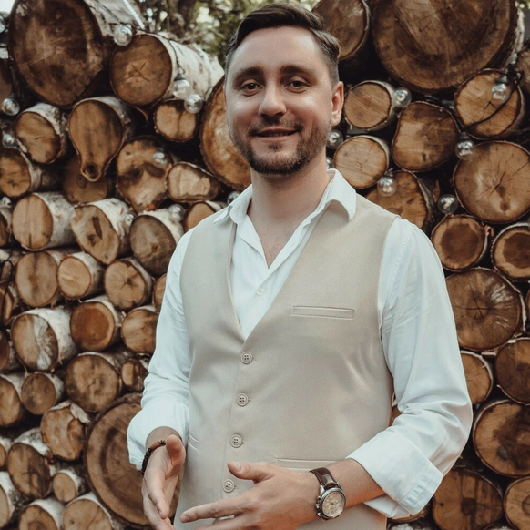 Сергей Соловьëв