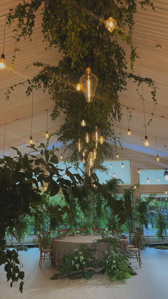 Boho decor