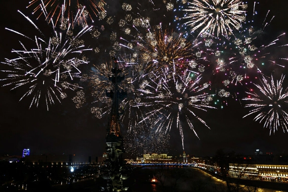 Крым terrace Moscow