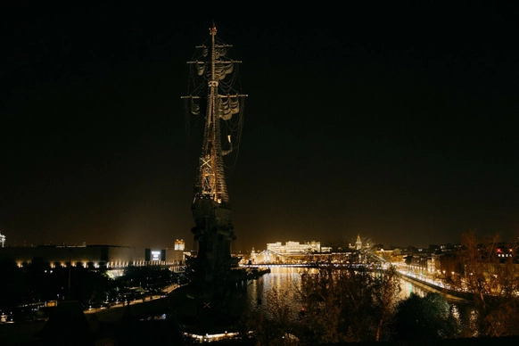 Крым terrace Moscow