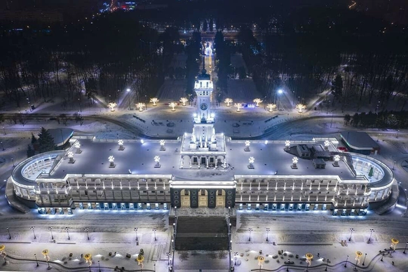 Волга-Волга