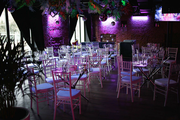 Крым terrace Moscow