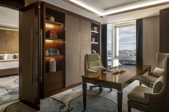 Soluxe Hotel Moscow