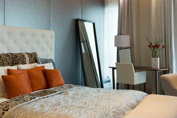 Swissotel Krasnye Holmy Moscow