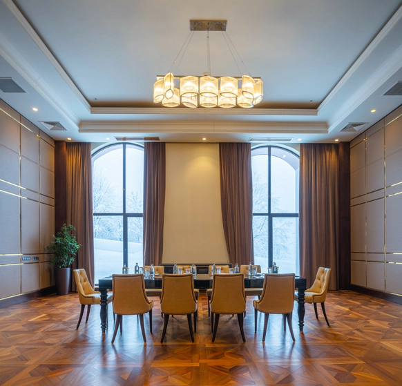Rixos Krasnaya Polyana Sochi