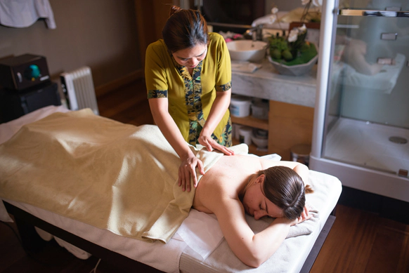 Novotel Resort and Spa Krasnaya Polyana (Sochi)
