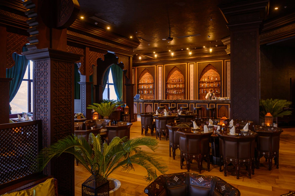 Rixos Krasnaya Polyana Sochi