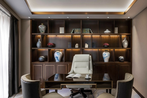 Soluxe Hotel Moscow