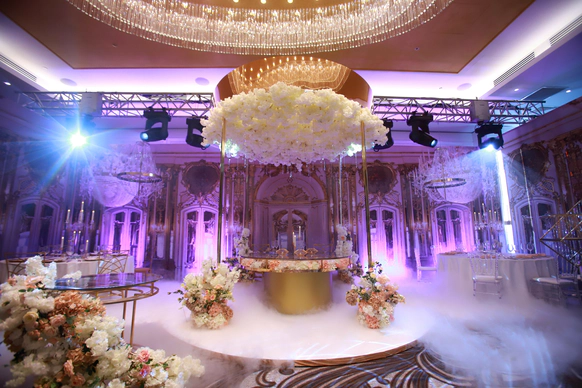 Lotte Hotel Samara