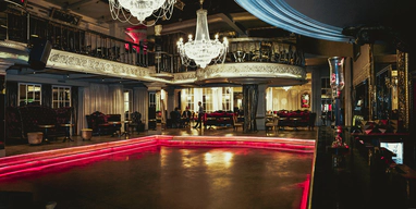 SOHO EVENT HALL