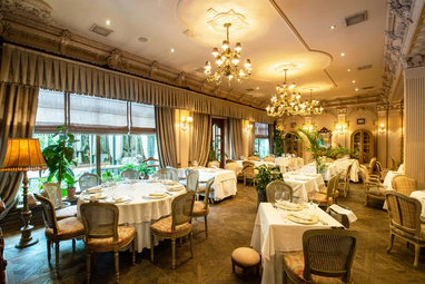 BUTLER