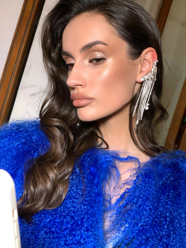 Екатерина Рязанова