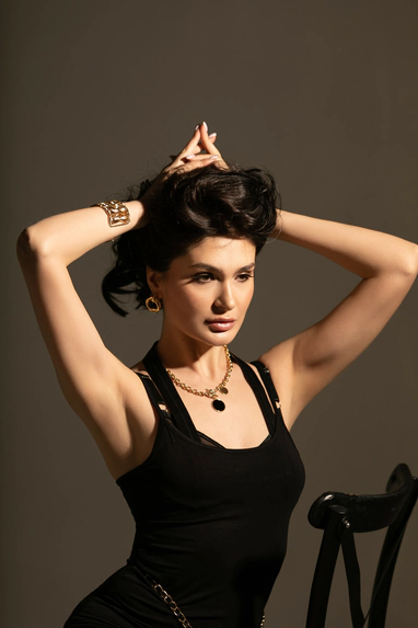 Анжелика Алимова
