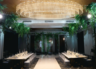Lotte Hotel Samara