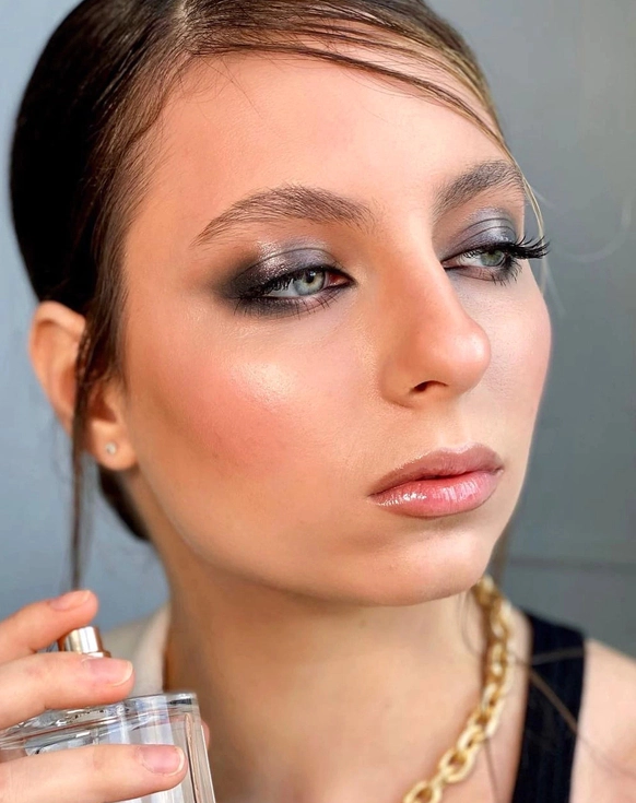 Юлия Донченко