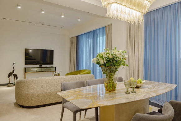 LUCIANO HOTEL&SPA SOCHI