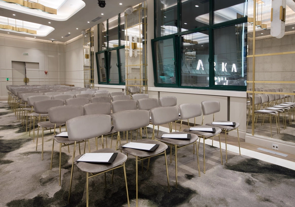 ARKA Hotel by Ginza Project