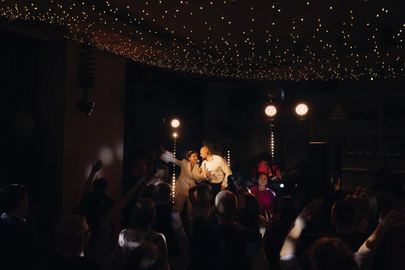 Cезоны в Social Club