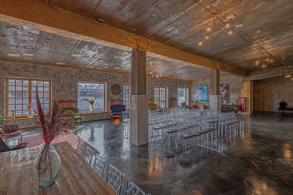 LOFT#7