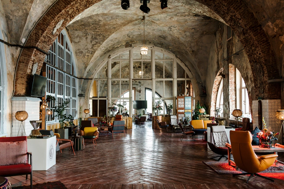 LOFT#7