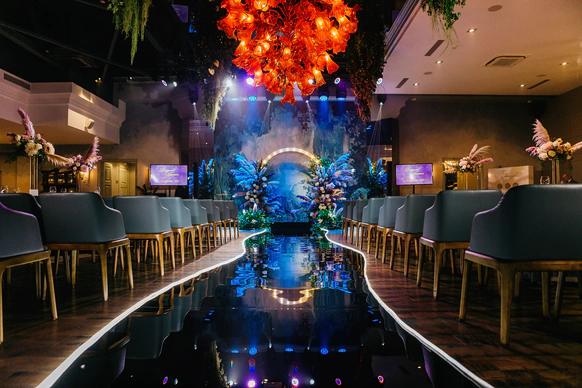 LUCIANO HOTEL&SPA KAZAN