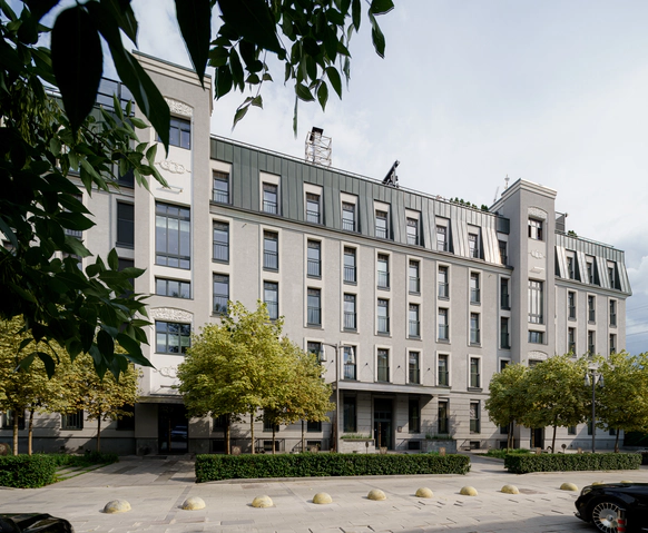 MYS Boutique Hotel