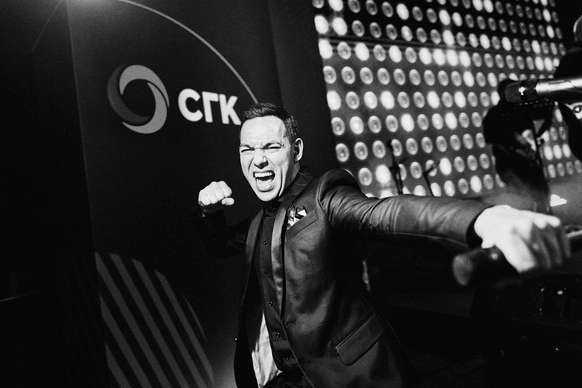 Дмитрий Голубев