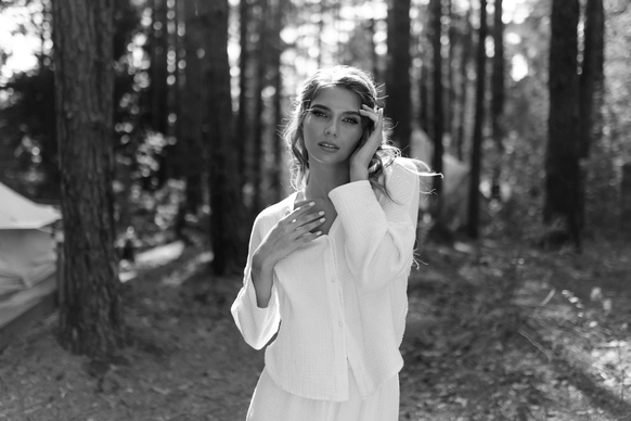 Алина Полевкова