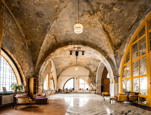 LOFT#7