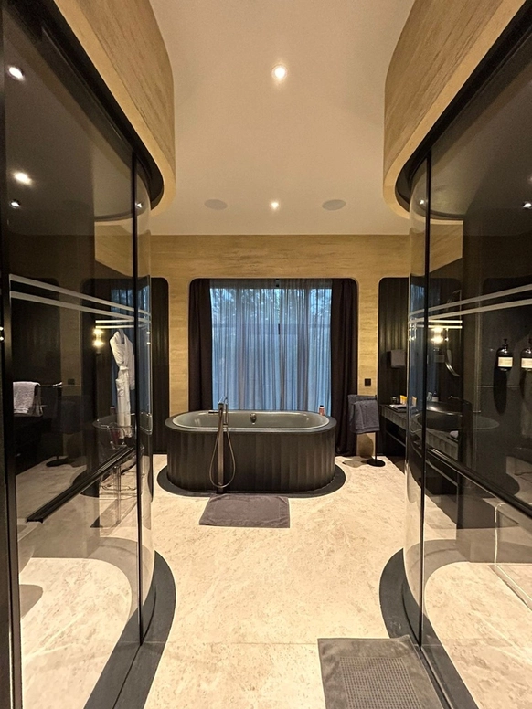 Riviera Wellness Resort