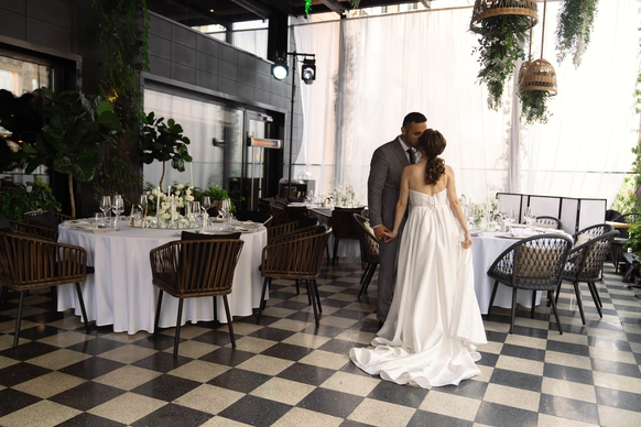 Mady & Madison Event Hall