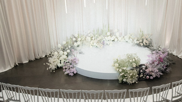 Yourday Wedding