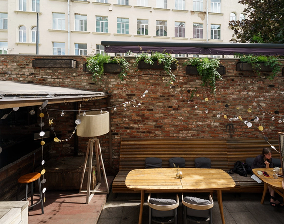 MYS Boutique Hotel